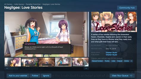 horny gamers|Hentai Porn Games: play online on Lewdspot